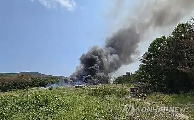 员4人遇难坠机事件将影响韩海军声誉AG真